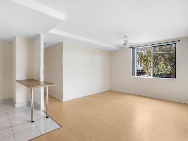 Two Bedroom Unit in Great Location