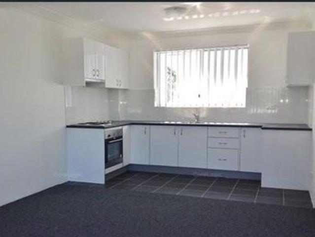 Two bedroom Unit In Handy Location !
