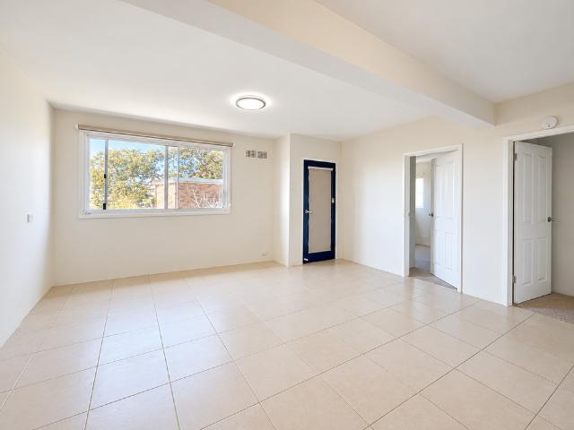 Two bedroom unit in heart of Nelson Bay!