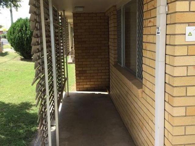 Two Bedroom Unit in Inner West