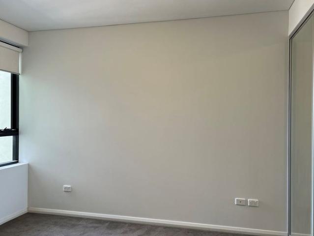 Two bedroom unit in Kogarah