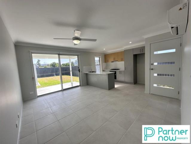 Two Bedroom Unit in Kootingal