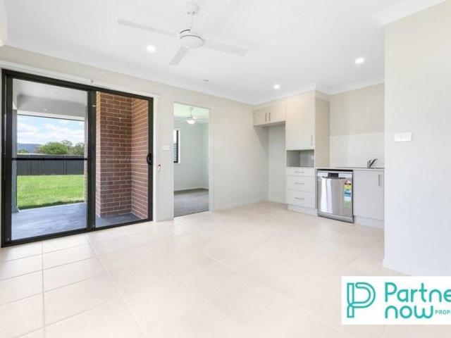 Two Bedroom Unit in Kootingal