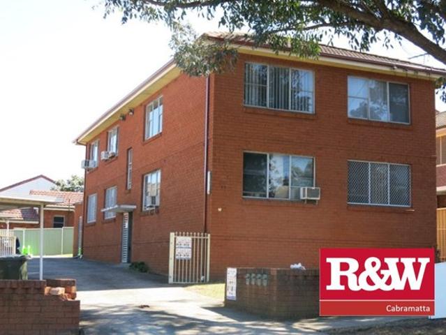 Two Bedroom Unit in Prime Cabramatta Location ! Available on 03/08/2026