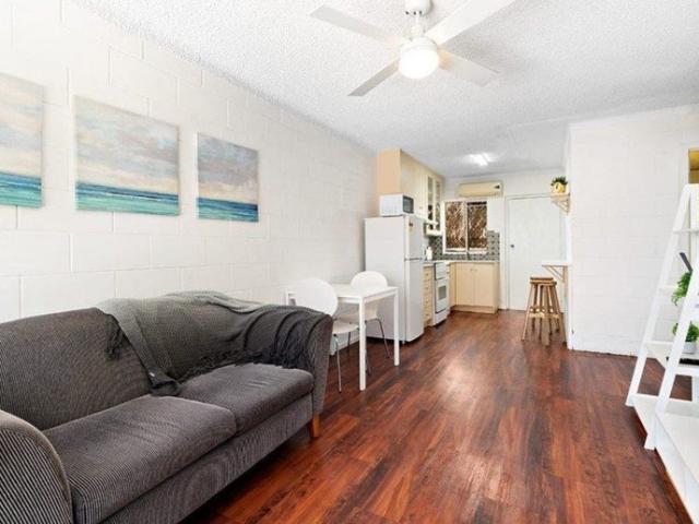 Two bedroom Unit in Prime Location