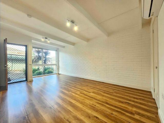 Two Bedroom Unit In Prime Location