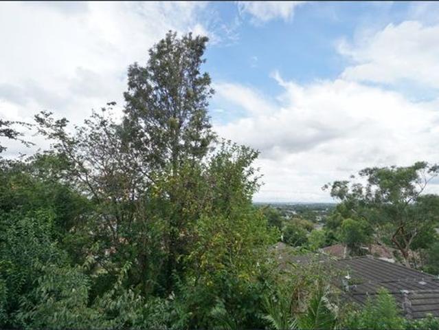 Two Bedroom Unit In Prime Location