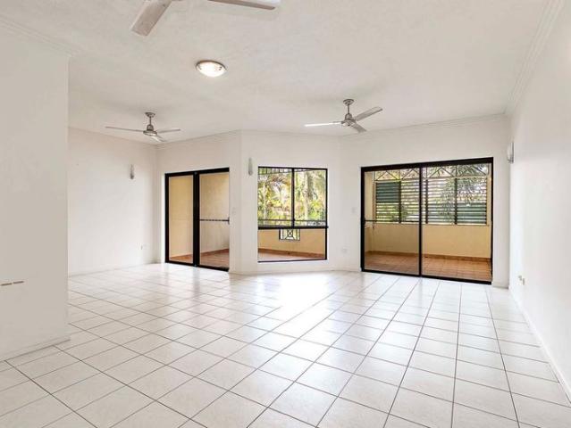 Two Bedroom Unit in Prime Location!