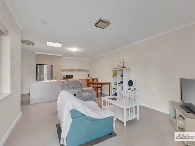 Two Bedroom Unit in Prime Location