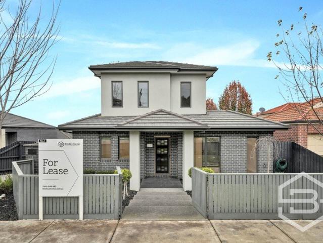 Two bedroom unit in prized Reservoir location!