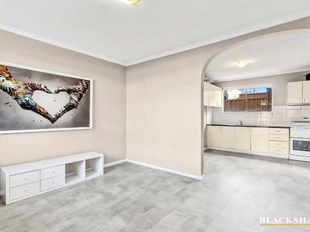 Two Bedroom Unit in Queanbeyan