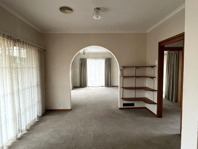 TWO BEDROOM UNIT IN QUIET LOCATION