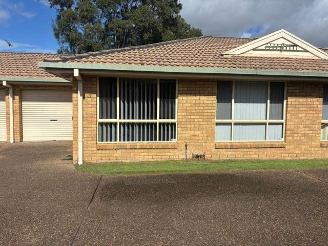 Two Bedroom Unit in Rutherford