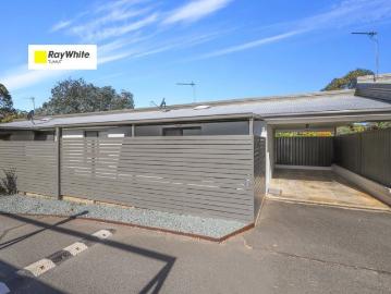 Gilmore, Tumut, Talbingo - Garden, Parking