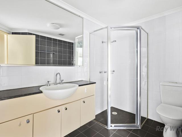 TWO BEDROOM UNIT IN SECURITY BUILDING CLOSE TO ALL AMENITIES