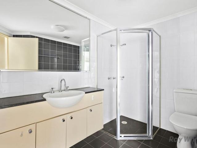 TWO BEDROOM UNIT IN SECURITY BUILDING CLOSE TO ALL AMENITIES