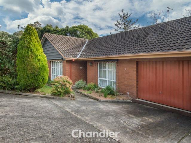 TWO BEDROOM UNIT IN SOUGHT AFTER UPWEY LOCATION!