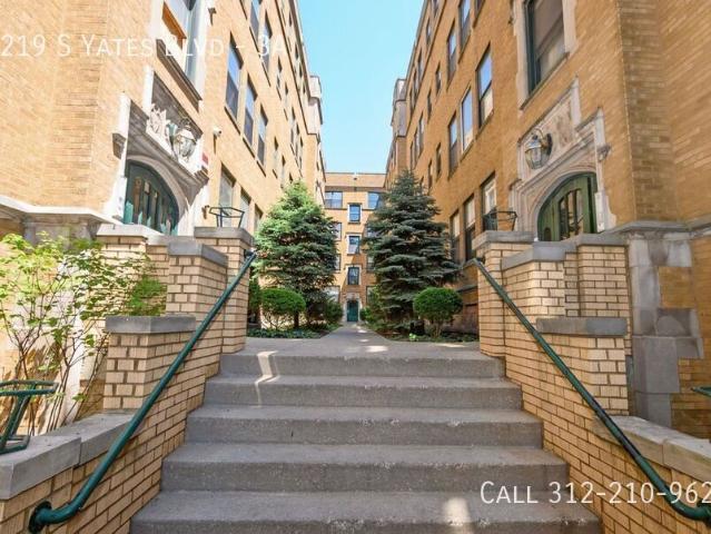 Two Bedroom Unit in South Shore