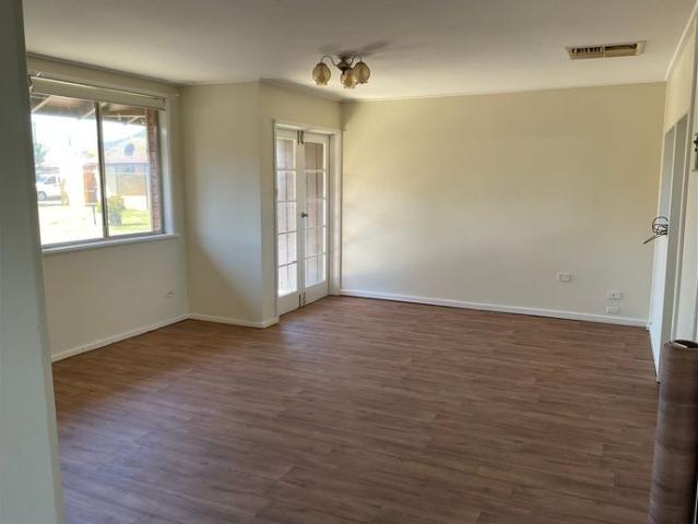 Two Bedroom Unit in South Tamworth