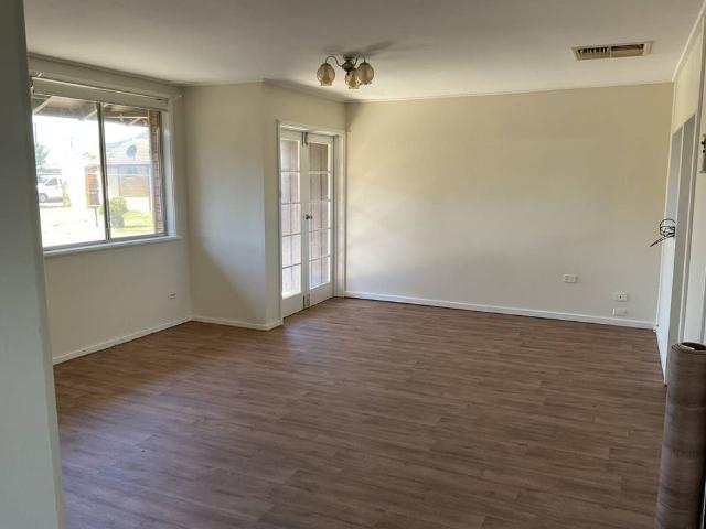 Two Bedroom Unit in South Tamworth