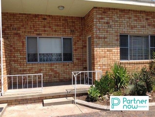 Two Bedroom Unit in South