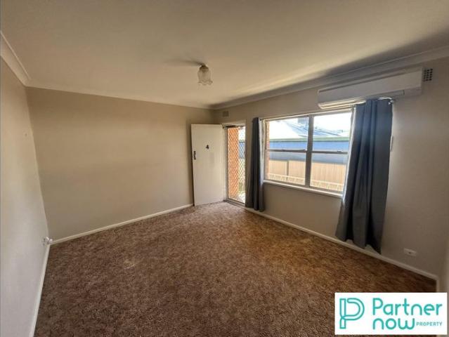 Two Bedroom Unit in South