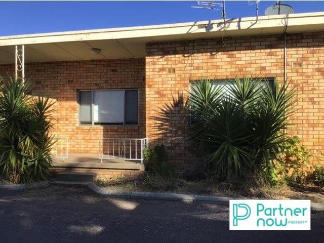 Two Bedroom Unit in South