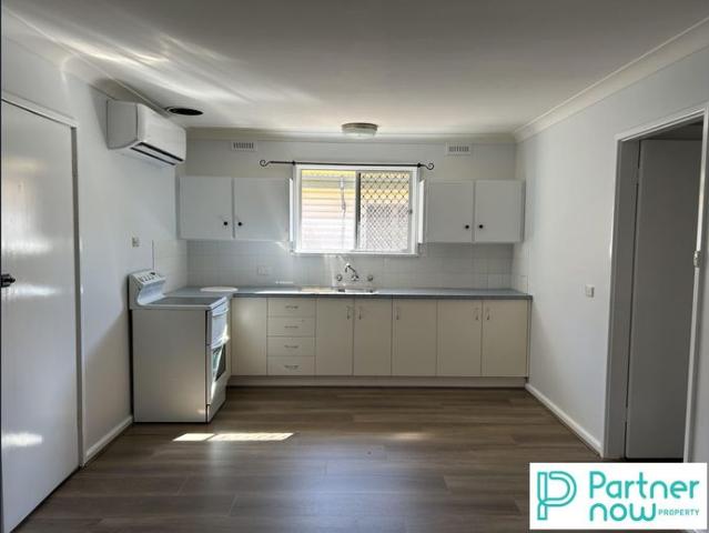 Two Bedroom Unit in South