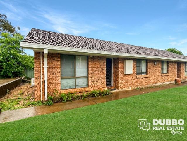 TWO BEDROOM UNIT IN SOUTH