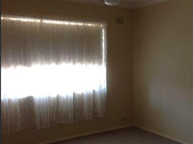 Two Bedroom Unit in South