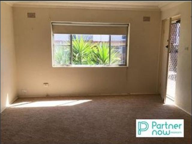 Two Bedroom Unit in South