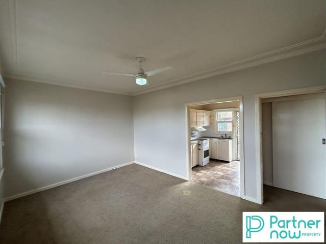 Two Bedroom Unit in South