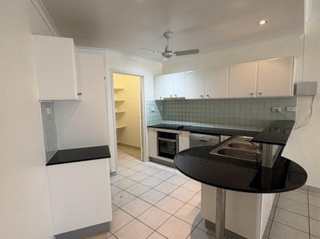 TWO BEDROOM UNIT IN THE HEART OF THE CITY