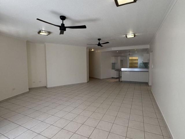 TWO BEDROOM UNIT IN THE HEART OF THE CITY