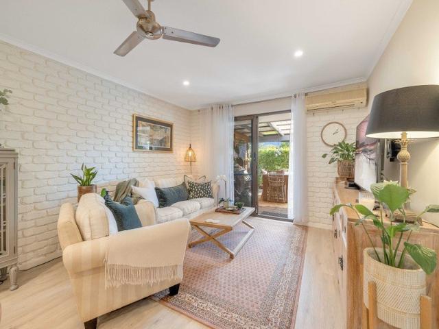 Two bedroom unit in the Heart of Maroochydore