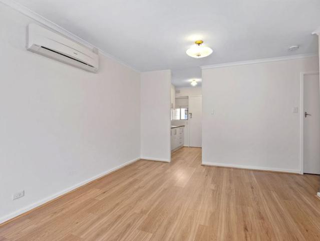 Two Bedroom Unit In Wanted Locale