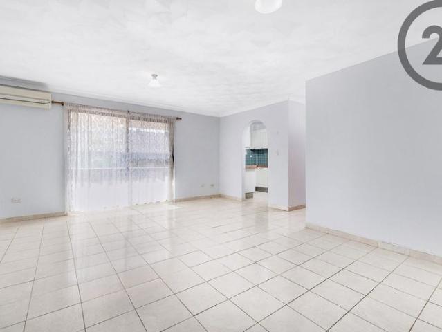 Two Bedroom Unit in Westmead