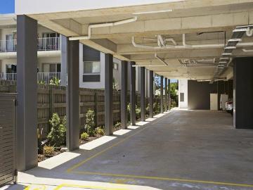 Two Bedroom Unit in Zillmere!