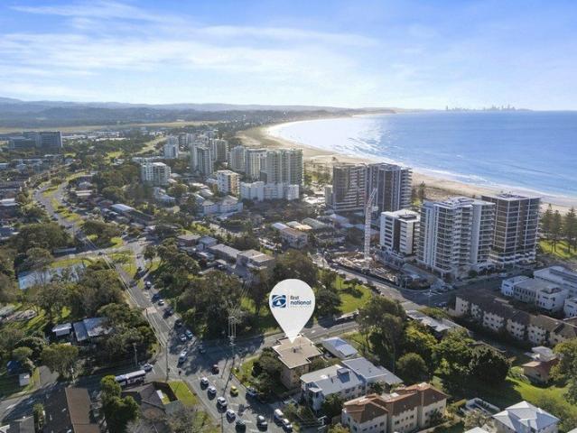 Two bedroom unit, just a few minutes walk to the beach!