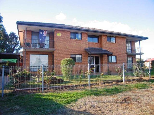 TWO BEDROOM UNIT LOCATED IN EAST DUBBO!