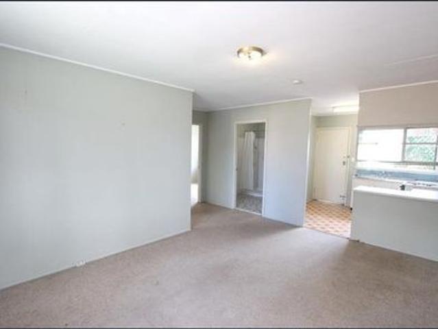 Two Bedroom Unit – Prime Location