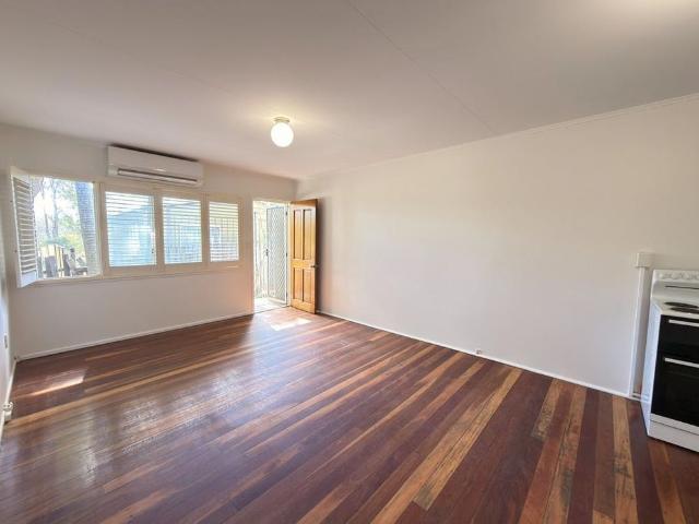 Two Bedroom Unit Ready to Go!