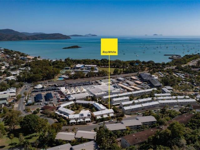 Two Bedroom Unit Secure Tenanted Investment
