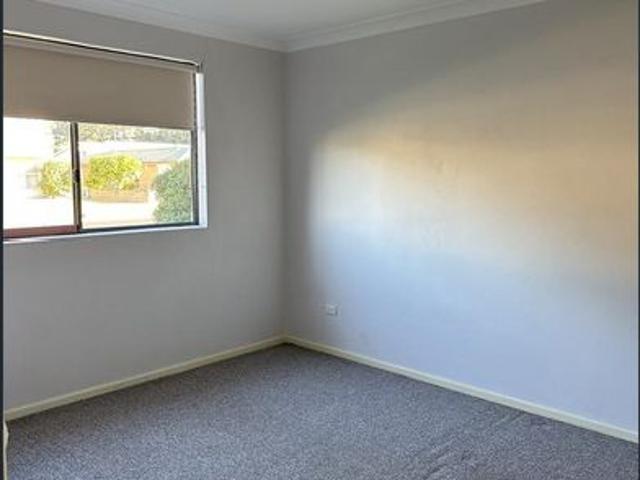 Two bedroom unit so close to town!