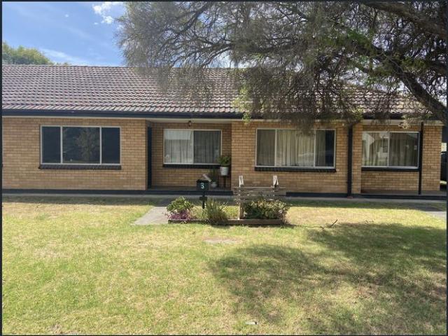 Two Bedroom Unit South Albury