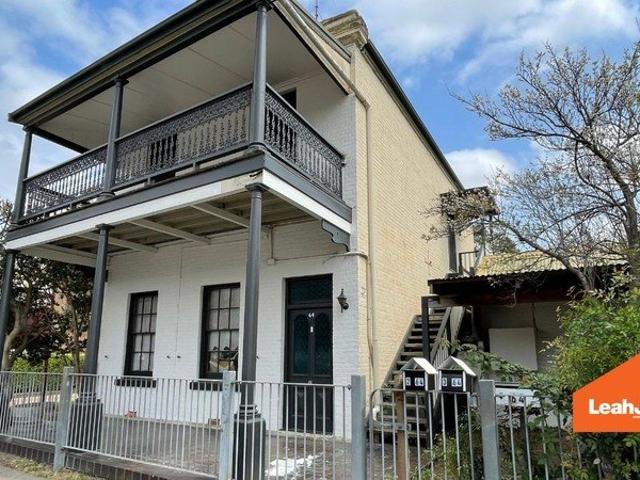 Two Bedroom Unit with Convenience at Your Doorstep
