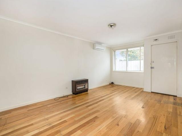 Two Bedroom Unit with Great Outdoor Space