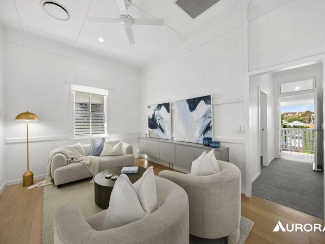 Contemporary Two Bedroom Unit with Rare Side by Side Double Remote Garage