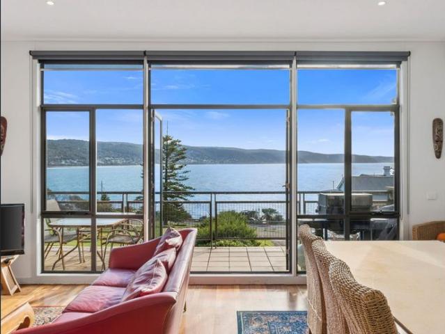 Two Bedroom Unit With Expansive Ocean View