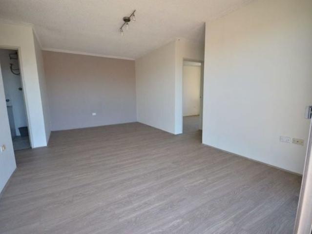 Two Bedroom Unit with Lock Up Garage